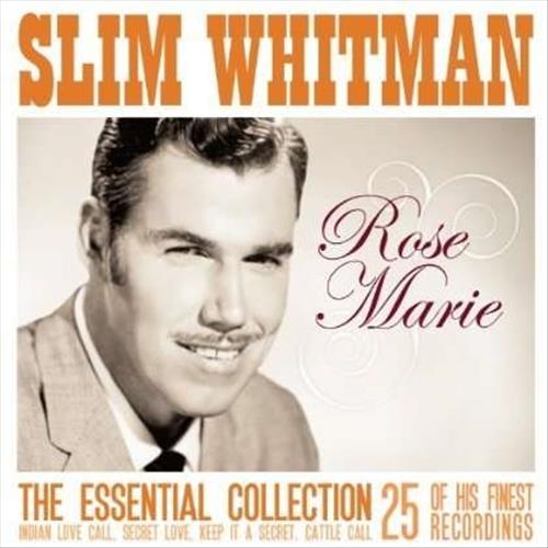 Slim Whitman